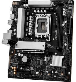 Základní deska ASRock B860M-X 

 obrázek produktu 3 z 5