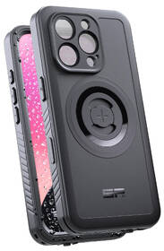 Kryt na mobil SP Connect SPC+ Xtreme na Apple iPhone 16 Pro černý

 obrázek produktu 2 z 9