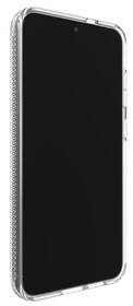 Kryt na mobil ZAGG Crystal Palace Snap na Samsung Galaxy S25 průhledný

 obrázek produktu 6 z 9