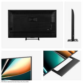 Televize Hisense 50U7Q 

 obrázek produktu 7 z 10