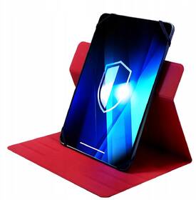 Pouzdro na tablet 3mk Universal na tablet 9-11" červené

 obrázek produktu 2 z 5