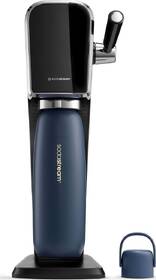 Láhev SodaStream FIZZ&GO Cool STORM 0,9 l 

 obrázek produktu 2 z 3