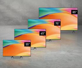 Televize Panasonic TV-85W95BEG 
