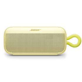 Přenosný reproduktor Bose Soundlink Plus žlutý

 obrázek produktu 2 z 7