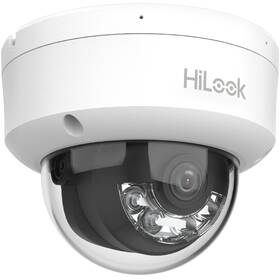 IP kamera HiLook IPC-D140HA-LU 2,8mm, Dome, 4Mpx bílá

 obrázek produktu 2 z 2
