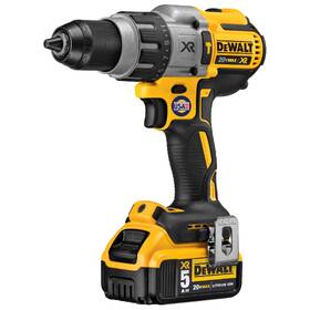 Aku vrtačka Dewalt DCD996P3-QW (s baterií) 

 obrázek produktu 1 z 5