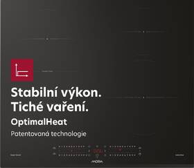 Indukční varná deska Mora VDIS 677 FF černá

 obrázek produktu 1 z 9