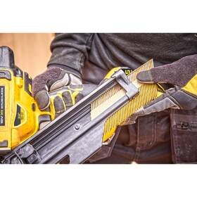 Hřebíkovačka Dewalt DCN930P2-QW (s baterií) 

 obrázek produktu 5 z 8