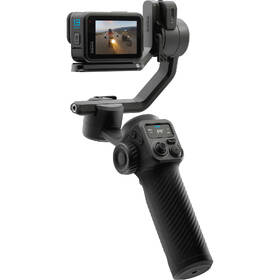 Stabilizátor GoPro Gimbal Fluid Pro AI černý

 obrázek produktu 2 z 14