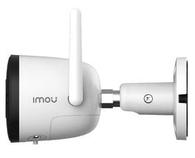IP kamera Imou Bullet 2E 5Mpx bílá

 obrázek produktu 12 z 13