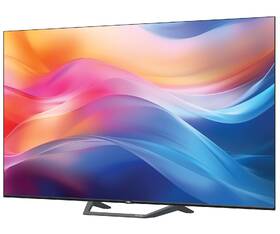 Televize Haier H75S80FUX 

 obrázek produktu 6 z 13