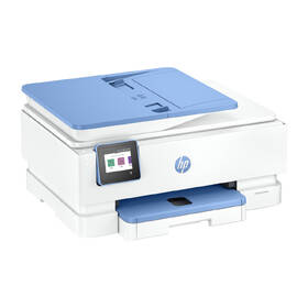 Tiskárna multifunkční HP ENVY Photo 7931, služba HP Instant Ink bílá

 obrázek produktu 3 z 7