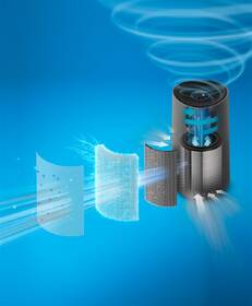 Filtr Philips FY1700/30 bílý

 obrázek produktu 3 z 5
