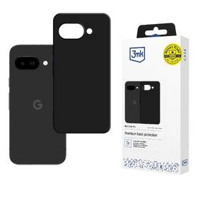 Kryt na mobil 3mk Matt Case Pro na Google Pixel 10a černý

 obrázek produktu 1 z 2