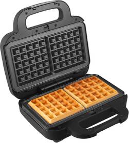 Sendvičovač Sencor SSM 9860BK černý

 obrázek produktu 7 z 22