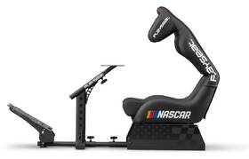 Závodní kokpit Playseat Evolution Pro - NASCAR Edition černý

 obrázek produktu 5 z 7