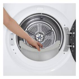 Sušička prádla LG RHX5008TLB bílá

 obrázek produktu 7 z 20