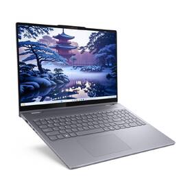 Notebook Lenovo IdeaPad 5 2-in-1 16AKP10 modrý

 obrázek produktu 3 z 9
