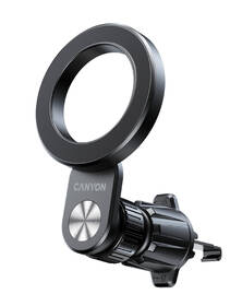 Držák na mobil Canyon OnGrip 12 černý

 obrázek produktu 3 z 16