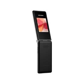 Mobilní telefon MaxCom MM835 CZ L SE černý

 obrázek produktu 3 z 9