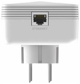 Síťový rozvod LAN po 230V Strong sada 3 adaptérů Powerline 1000 TRI EU/ 1000 Mbit/s/ 1x LAN bílý

 obrázek produktu 7 z 10