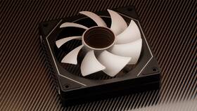 Ventilátor KRUX Corvus 120 ARGB KIT černý

 obrázek produktu 24 z 24