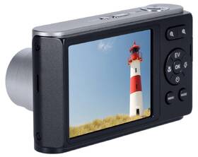 Digitální fotoaparát Rollei Compactline 12X černý

 obrázek produktu 5 z 12