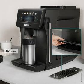 Automatický kávovar Siemens TP603E08 černý

 obrázek produktu 10 z 21
