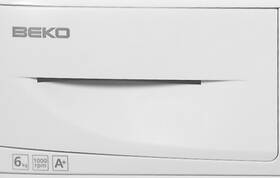 Pračka Beko EV 6102 bílá

 obrázek produktu 3 z 5