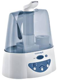 Zvlhčovač vzduchu Concept ZV-4910 bílý

 obrázek produktu 1 z 1