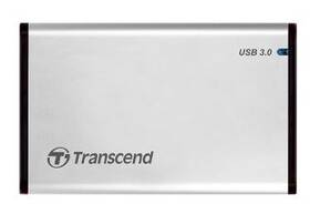 Box na HDD Transcend 2.5'' USB 3.0/SATA hliník

 obrázek produktu 1 z 2
