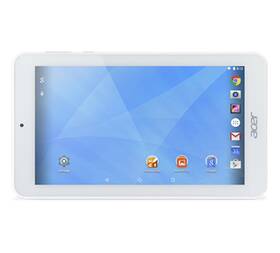 Dotykový tablet Acer One 7 (B1-770) bílý

 obrázek produktu 1 z 8