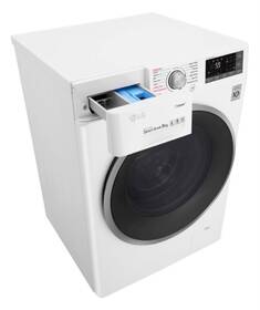 Pračka LG F94J7VY1W bílá

 obrázek produktu 15 z 19