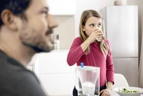 Filtrační konvice BRITA Maxtra Plus šedá

 obrázek produktu 5 z 6