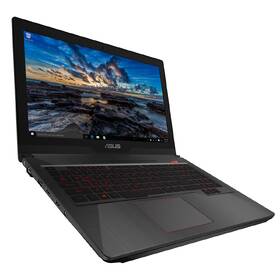 Notebook Asus FX503VD-E4082T černý

 obrázek produktu 5 z 10