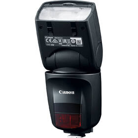 Blesk Canon 470EX-AI černý

 obrázek produktu 3 z 11