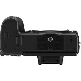 Digitální fotoaparát Nikon Z6 + 24-70 + adaptér bajonetu FTZ KIT černý

 obrázek produktu 4 z 16
