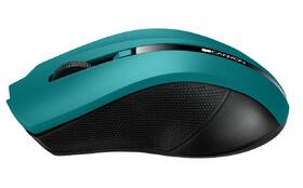 Myš Canyon CMSW05 zelená

 obrázek produktu 1 z 3