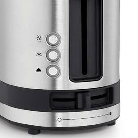 Topinkovač WMF 414100011 nerez

 obrázek produktu 5 z 6