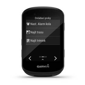 Cyklopočítač s GPS Garmin 530 černý

 obrázek produktu 8 z 19