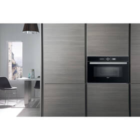 Mikrovlnná trouba Whirlpool AMW 506/NB černá

 obrázek produktu 5 z 6