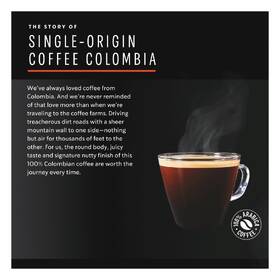 Kapsle pro espressa Starbucks MEDIUM ESPRESSO COLOMBIA (12 ks) 

 obrázek produktu 3 z 6