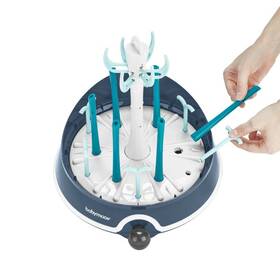 Sterilizátor Babymoov TURBO+ 

 obrázek produktu 3 z 6