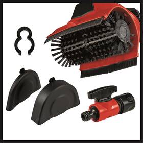 Povrchový čistící kartáč Einhell PICOBELLA 18/215 Li-Solo (bez baterie) 3424200 

 obrázek produktu 3 z 13