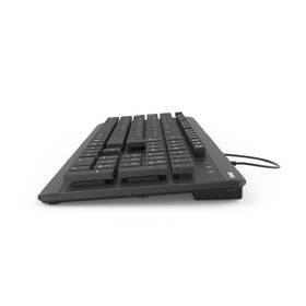 Klávesnice Hama KC-600, CZ/SK černá

 obrázek produktu 4 z 7