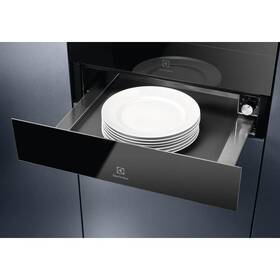 Ohřevná zásuvka Electrolux KBD4Z 

 obrázek produktu 2 z 9