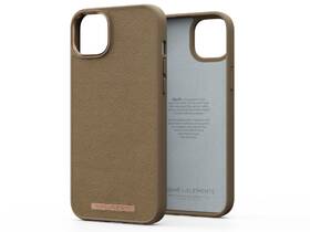 Kryt na mobil Njord Comfort+ na Apple iPhone 14 Plus béžový

 obrázek produktu 2 z 5