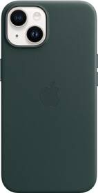 Kryt na mobil Apple s MagSafe pro iPhone 14 - piniově zelený 

 obrázek produktu 3 z 6