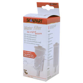 Vodní filtr pro espressa Scanpart SCA2790000867 

 obrázek produktu 2 z 3