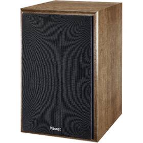 Reproduktory Magnat Monitor S30 (2 ks) hnědé

 obrázek produktu 2 z 3